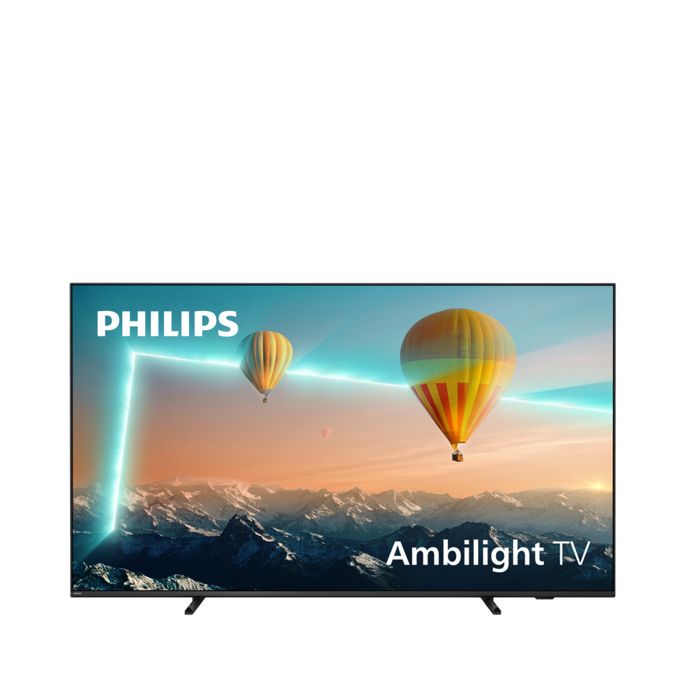 Philips 43PUS8007/62 4K UHD TV