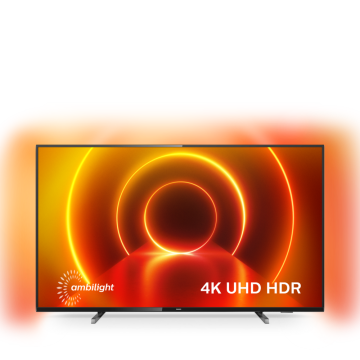 Philips 55PUS7805/62 4K UHD TV