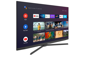 Grundig MIAMI 55 GGU 9765 A Android TV