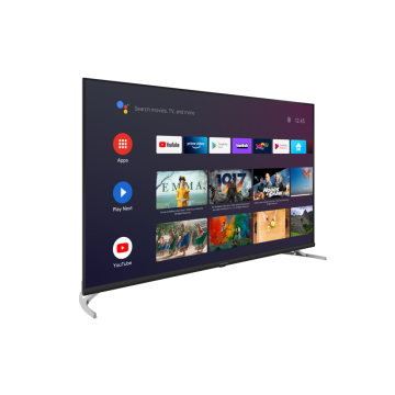 Grundig FRANKFURT 43 GGF 6970 B Android TV