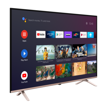 Grundig BARCELONA 58 GGU 8935 B Android TV