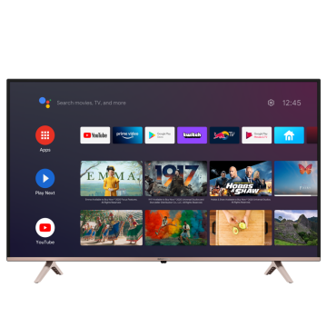 Grundig BARCELONA 58 GGU 8935 B Android TV