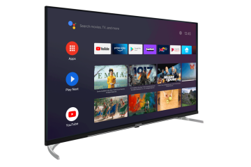 Grundig MUNICH 40 GFF 6970 B Android TV