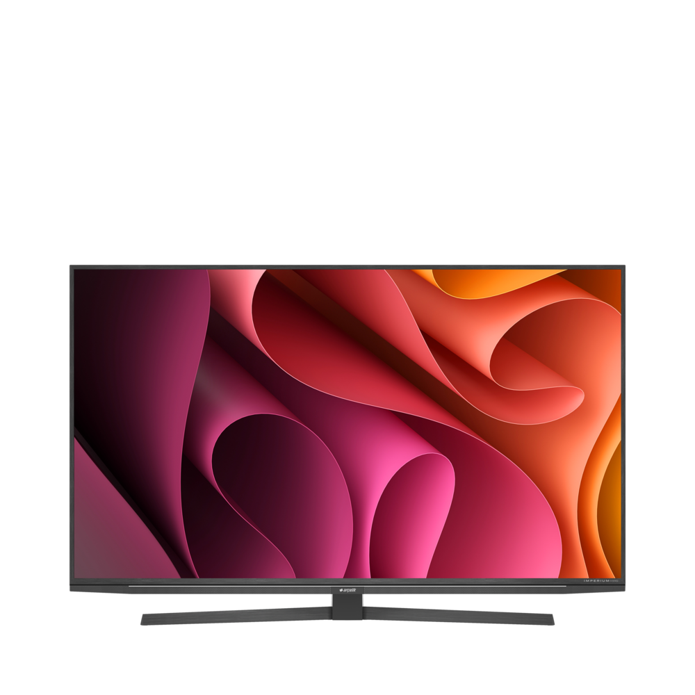 Arçelik Imperium 9 Serisi A55 B 970 A / 55'' 4K Smart TV Android TV