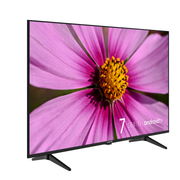 Arçelik 7 serisi A50 D 790 B / 50'' 4K Smart Android TV