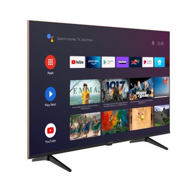 Grundig TOKYO 55 GHU 7905 C Android TV