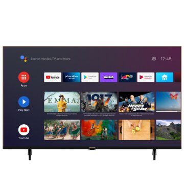 Grundig TOKYO 55 GHU 7905 C Android TV