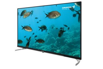 Grundig Toronto 40 GEF 6965 B Full HD TV