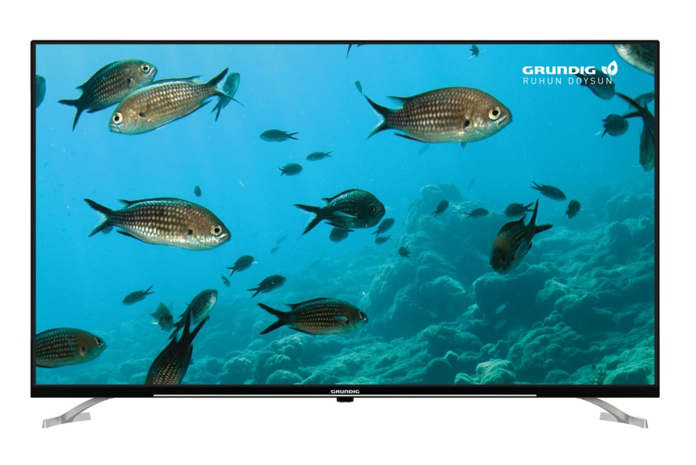 Grundig Toronto 40 GEF 6965 B Full HD TV