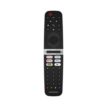 Grundig  RIO 65 GHU 8900 S Google TV