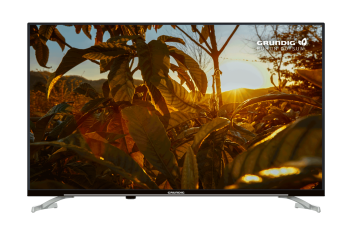 Grundig Toronto 32 GEH 6955 B 32'' 82 Ekran Uydu Alıcılı Smart LED Televizyon