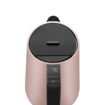 Arçelik K 8570 R Eternity Rose Gold 2400 W 1.7 lt Çelik Kettle