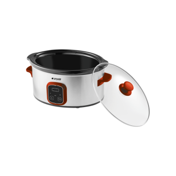 Arçelik K 1293 Gurme Slow Cooker Buharlı Pişirici