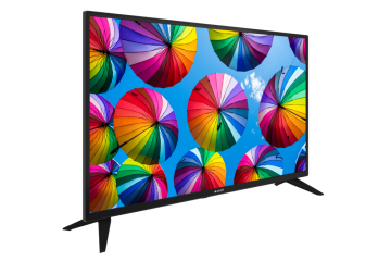 Arçelik A32 B 550 B HD 32'' 82 Ekran Uydu Alıcılı LED Televizyon