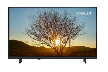 Grundig 32 Hamburg GDH 5955B HD 32'' 82 Ekran Uydu Alıcılı LED Televizyon