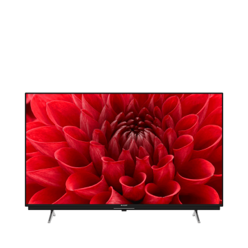 Arçelik 8 Serisi A50 C 865 B 4K Ultra HD 50'' 127 Ekran Uydu Alıcılı Smart TV