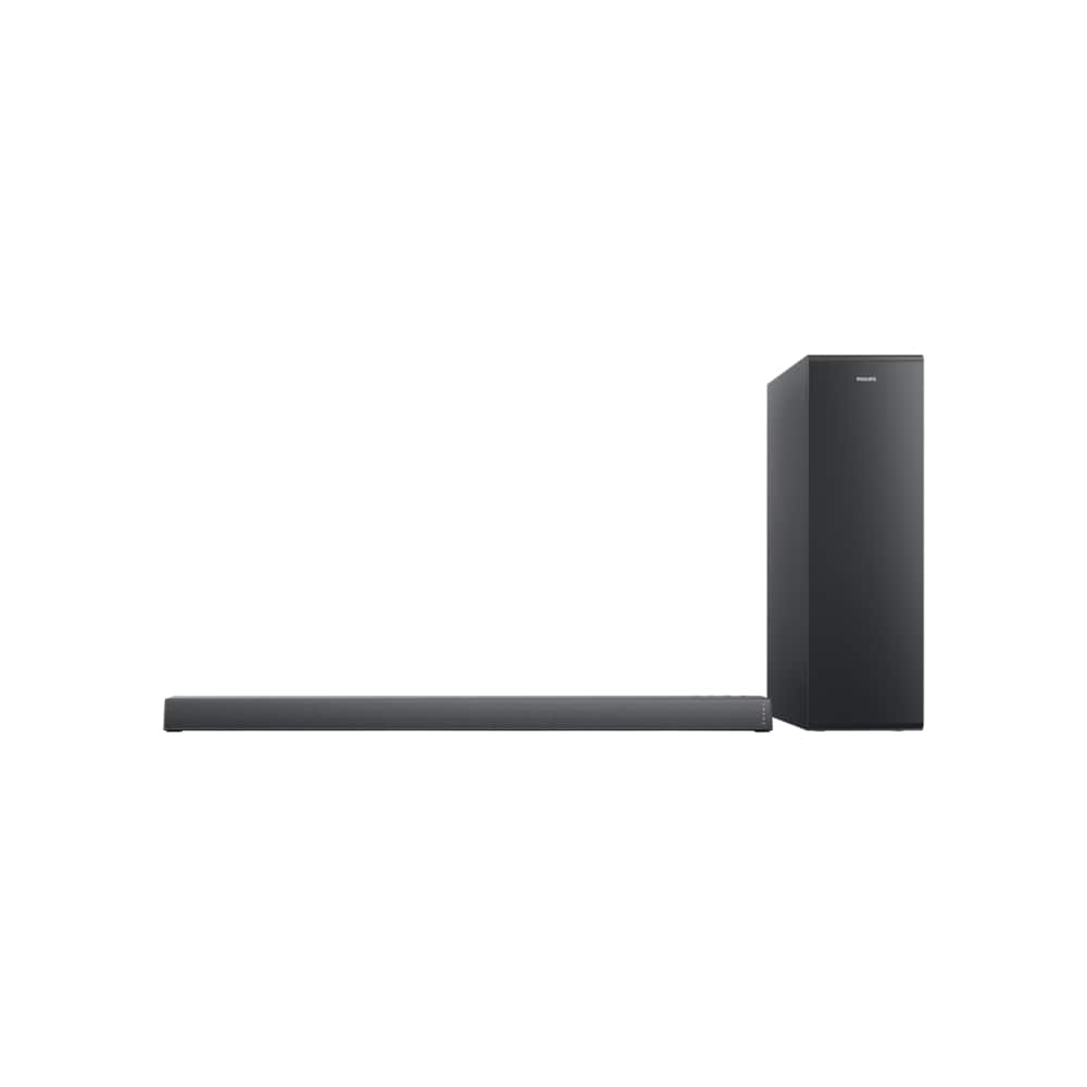 Philips Soundbar 2.1 140W Siyah TAB6305