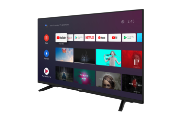 Arçelik 8 Serisi A55 B 820 B/55'' 4K Smart Android TV