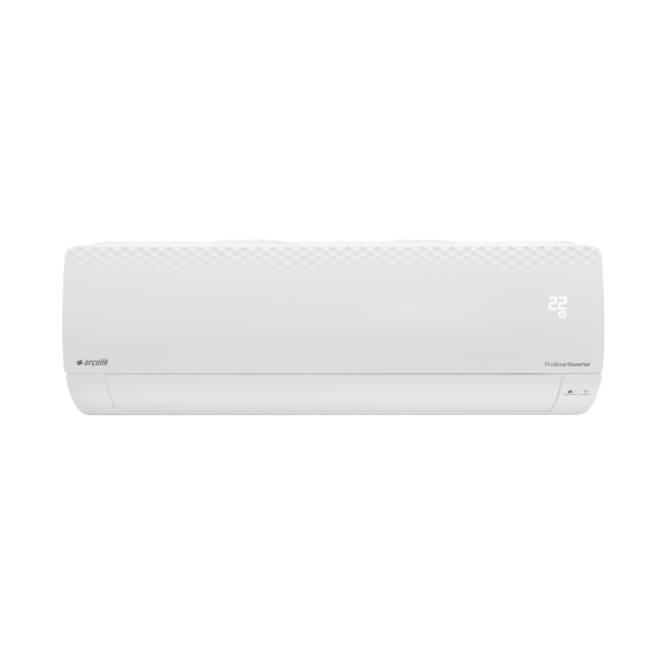 Arçelik 12340 Wi-Fi 12000 BTU ProSmart Inverter Duvar Tipi Klima