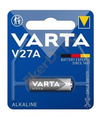 VARTA 27A ALKALİN PİL