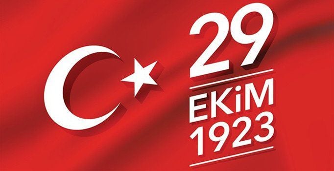 29 Ekim Süsleme Malzemeleri