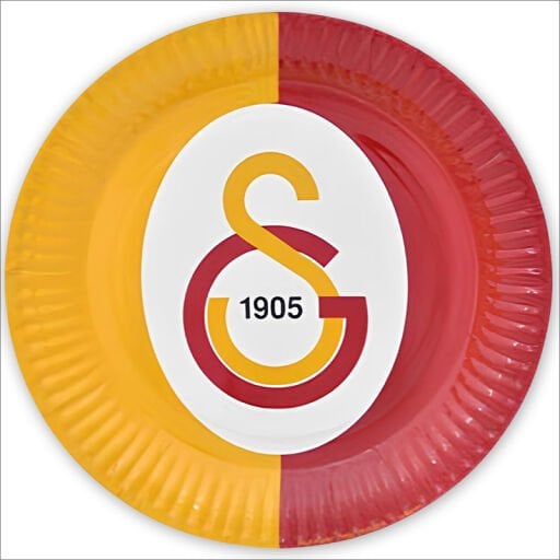 Galatasaray Parti Malzemeleri