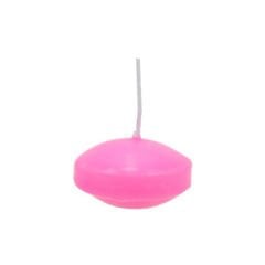 Suda Batmadan Yüzen MuM, 5 Adet - Pembe