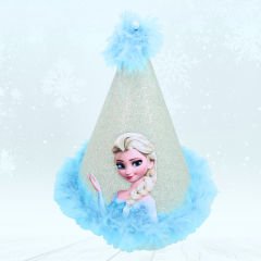 Frozen Şapka