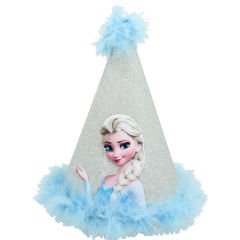 Frozen Şapka