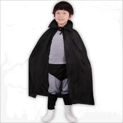 Çocuk Cadı ve Vampir Pelerini, 80 cm