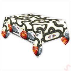 Cars 3, Masa Örtüsü - 120cm x 180cm