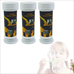 İnşaat Partisi Köpük Baloncuk - 3 Adet