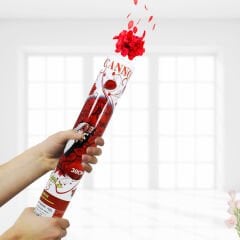 Gül Yapraklı Konfeti 30 cm