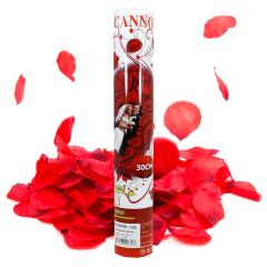 Gül Yapraklı Konfeti 30 cm