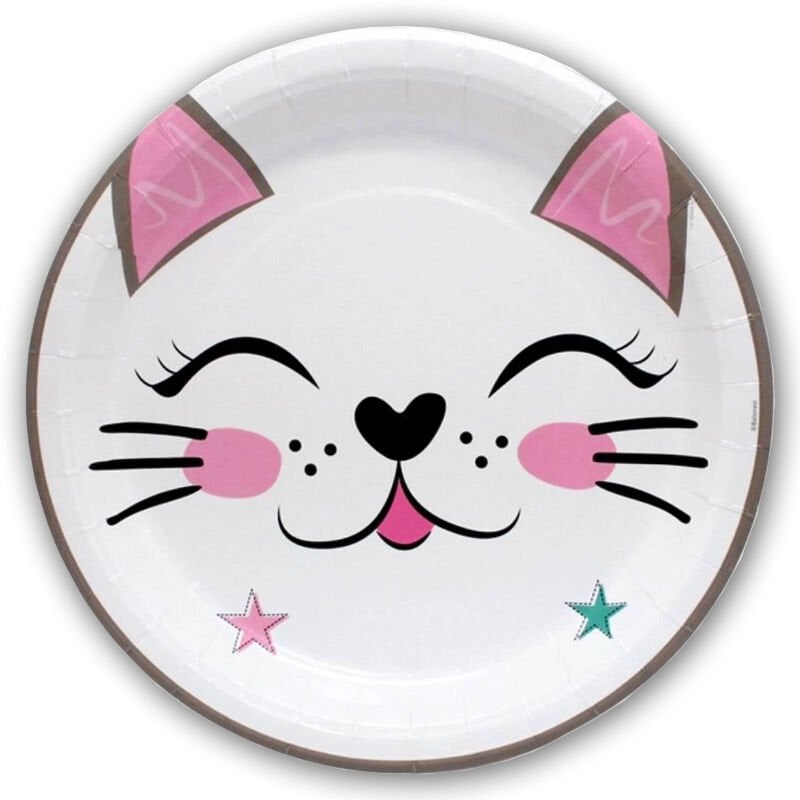Miss Cat Karton Tabak - 23cm x 8 Adet