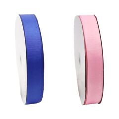 Grogren Kurdele, 1,0 cm x 23 mt - Renk Seçenekli -