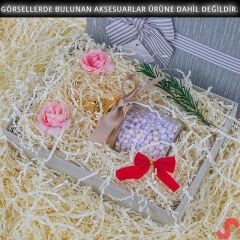 Zikzak Kırpıntı Kağıt Paketleme Dolgu Malzemesi, 50 gr - Krem