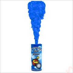 Sis Bombası, 30 Saniye - Mavi