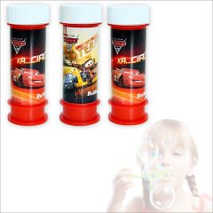 Cars, Köpük Baloncuk - 3 Adet