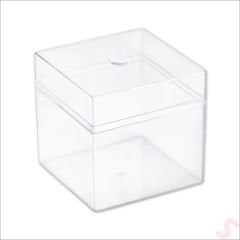 Altın SüSLü, Mika Kutuda Bubble MuM