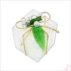 Gümüş SüSLü, Mika Kutuda Bubble MuM