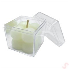 Gümüş SüSLü, Mika Kutuda Bubble MuM