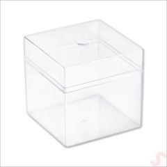 Gümüş SüSLü, Mika Kutuda Bubble MuM