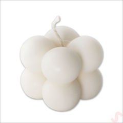 Gümüş SüSLü, Mika Kutuda Bubble MuM