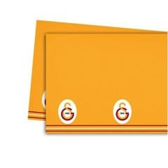 Galatasaray - Masa Örtüsü  -120 cm x 180 cm