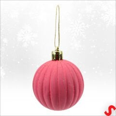 Yılbaşı Ağacı Lüks SüSLeme Seti, 5cm x 12 Parça