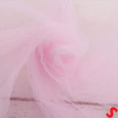 SüSLeme Tülü Grek Tül, 2 mt en x 1 mt uzunluk - Pembe