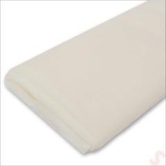 SüSLeme Tülü Grek Tül, 2 mt en x 1 mt uzunluk - Krem