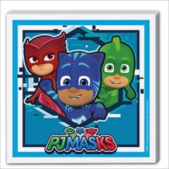 PijaMaskeliler Trend Kağıt Peçete - 16 Adet