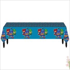 PijaMaskeliler Trend Masa Örtüsü - 120cm x 180cm